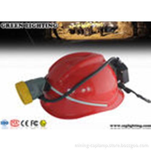 Coal Mining Lights With USB Charger